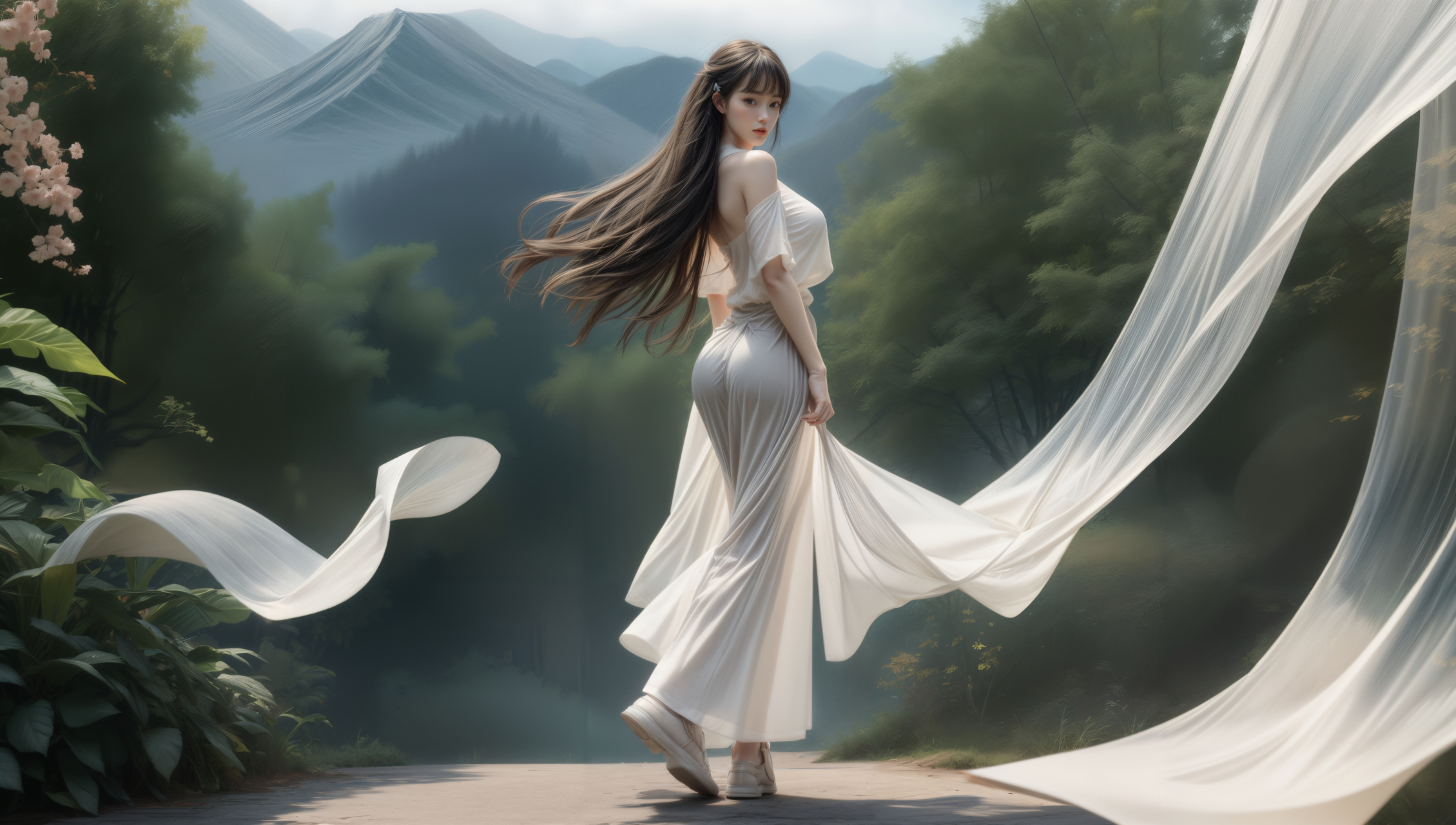 跑出共赢加速度（观象台）